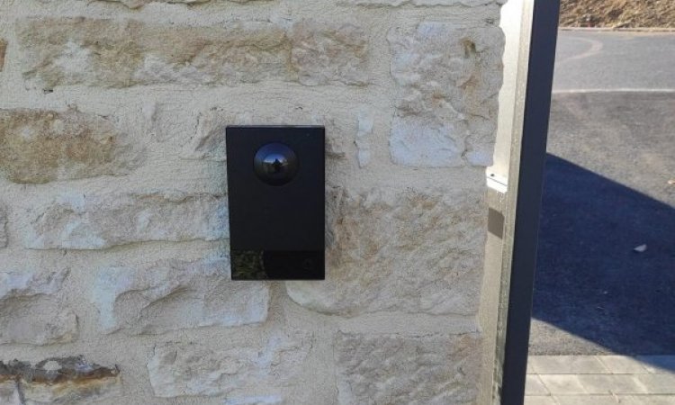 Motorisation de portail électrique à Macon et sa région